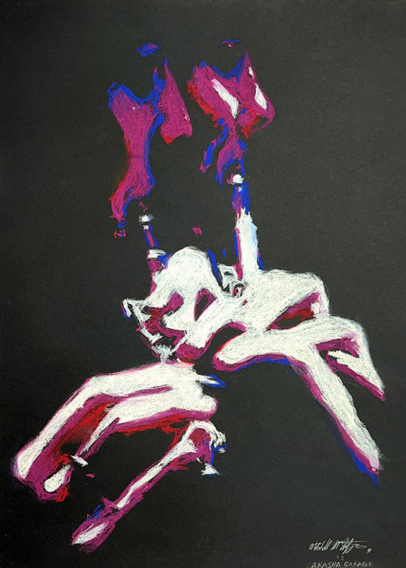 Syncopated Silhouettes