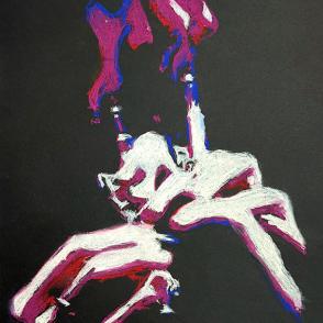 Syncopated Silhouettes